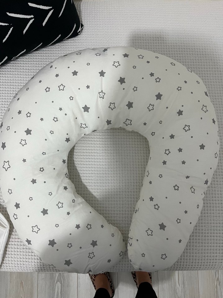 Yataş Emzirme ve Destek Minderi - Görsel 2