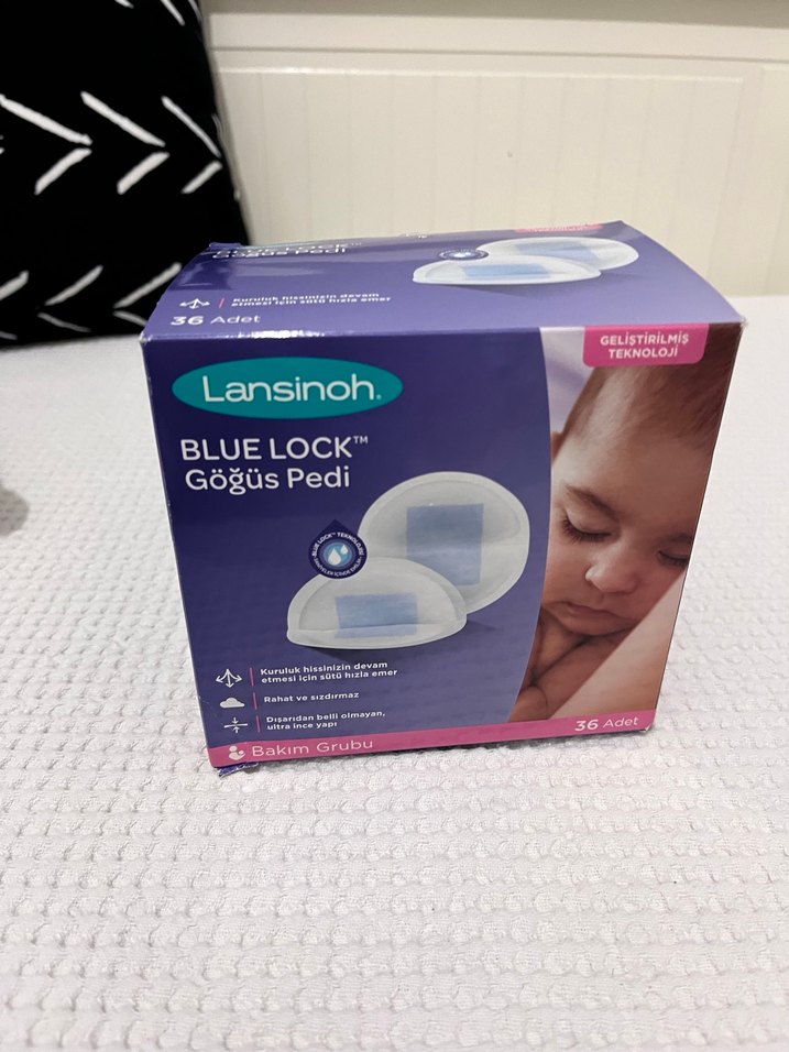 Yataş Emzirme ve Destek Minderi - Görsel 4