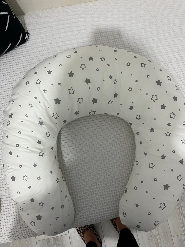 Yataş Emzirme ve Destek Minderi - Görsel 3