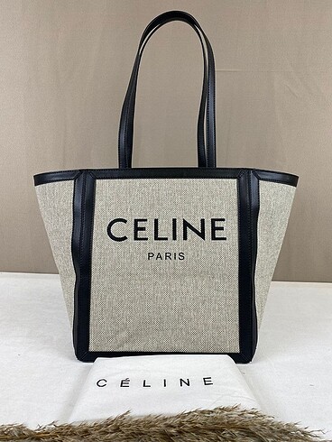 Celine tote bag