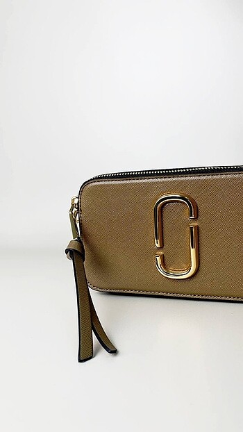 Marc Jacobs marc jacobs snapshot çanta