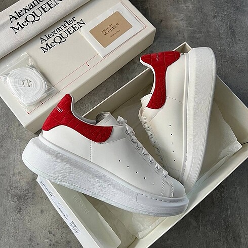 Alexander McQueen