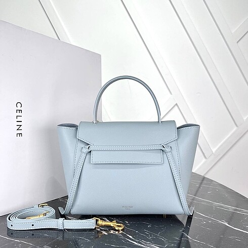  Beden Celine belt bag