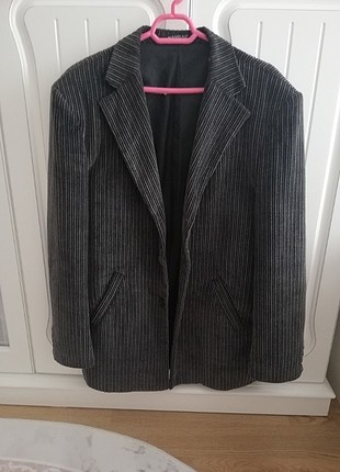 Erkek xl ceket