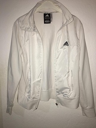 Adidas orijinal eşofman üstü