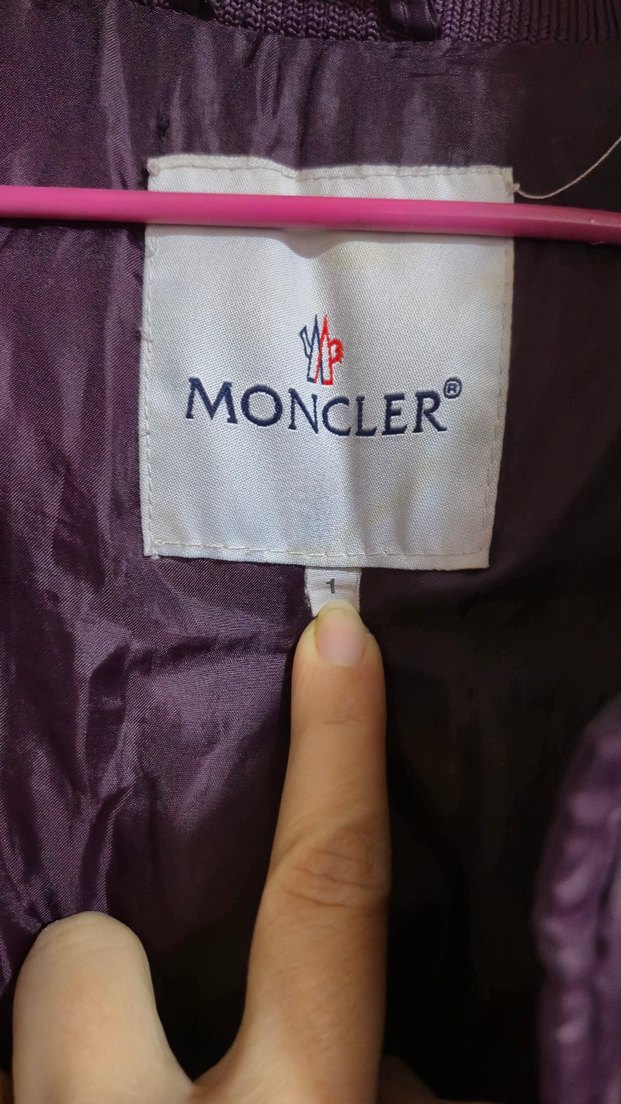 Moncler Mont - Görsel 3