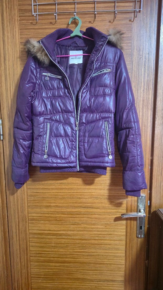 Moncler Mont - Görsel 2