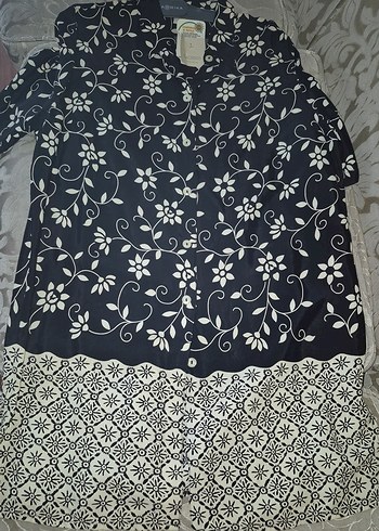 C&A Marka Bohem Tunik