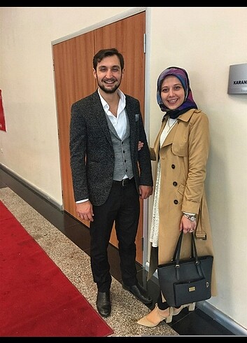 Diğer Trençkot 