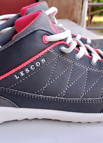 Lescon Lescon 40 numara bayan spor ayakkabısı