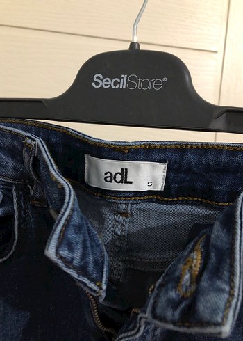 Adl skinny - Görsel 2