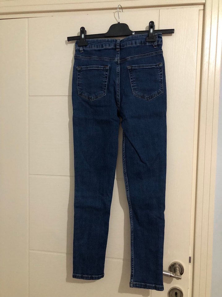 Adl skinny - Görsel 3