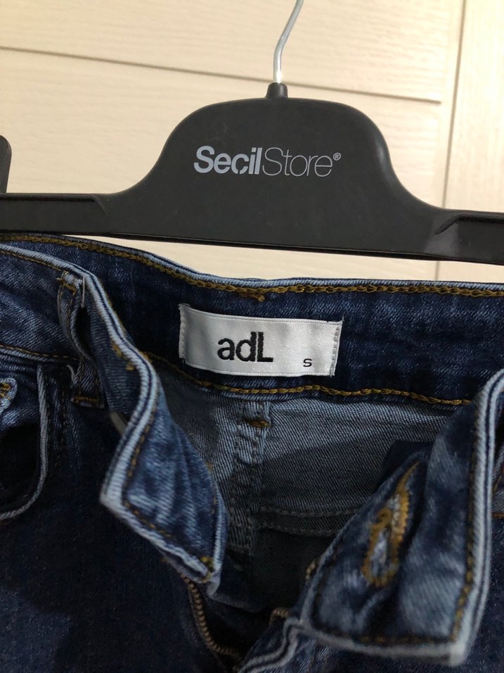 Adl skinny - Görsel 2
