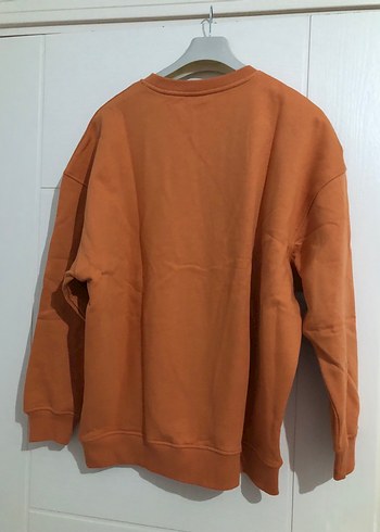 GRIMELANGE sweat - Görsel 4