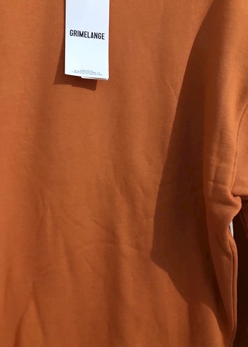 GRIMELANGE sweat - Görsel 2
