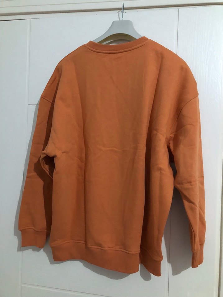 GRIMELANGE sweat - Görsel 4