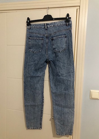 Koton mom jean - Görsel 2