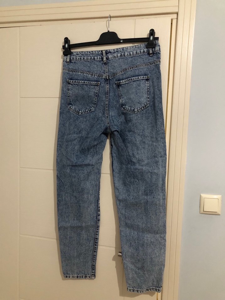 Koton mom jean - Görsel 2