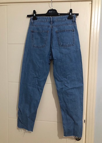 Mom jean - Görsel 2