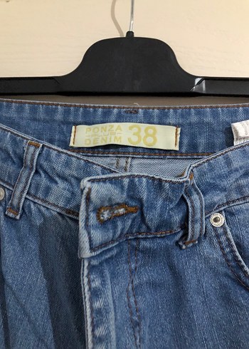 Mom jean - Görsel 3