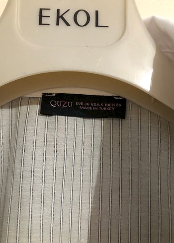 Taşlı gömlek - Görsel 3