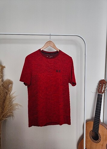 Under Armour Threadborne HeatGear Tişört