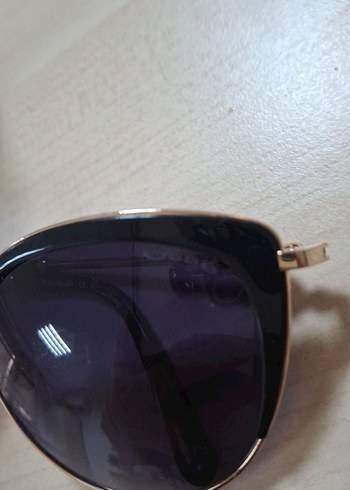 Kadın osse orjinal Parlak Gözlük - Görsel 3