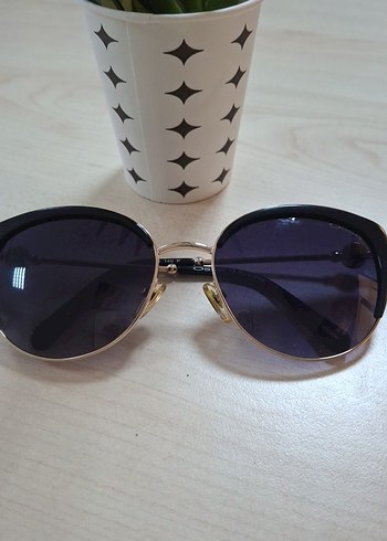 Kadın osse orjinal Parlak Gözlük - Görsel 2