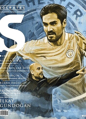 Socrates Dergi 72. Sayı Mart 2021