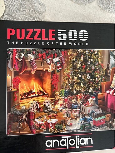  Anatolian puzzle