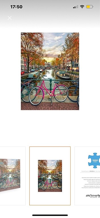  Neverland puzzle