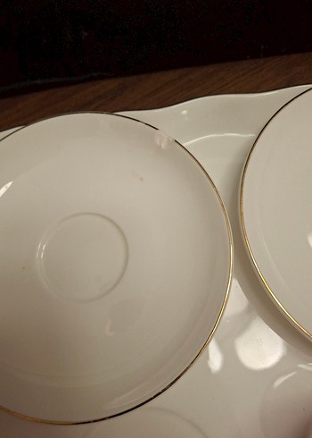 nakkash fincan seti - Görsel 7