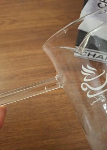 cam cezve - Görsel 4