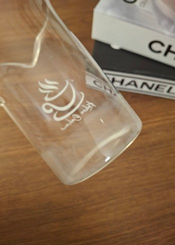 cam cezve - Görsel 5