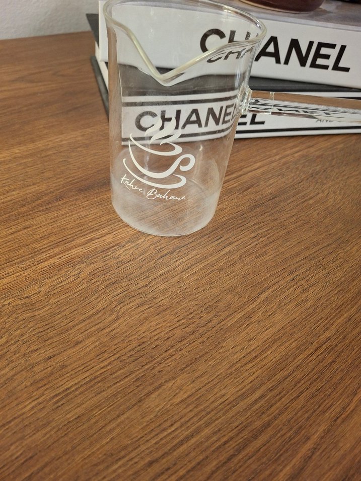 cam cezve - Görsel 2