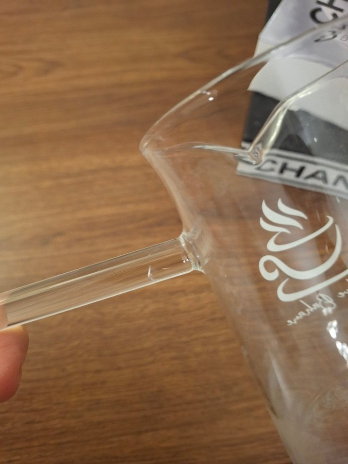 cam cezve - Görsel 4