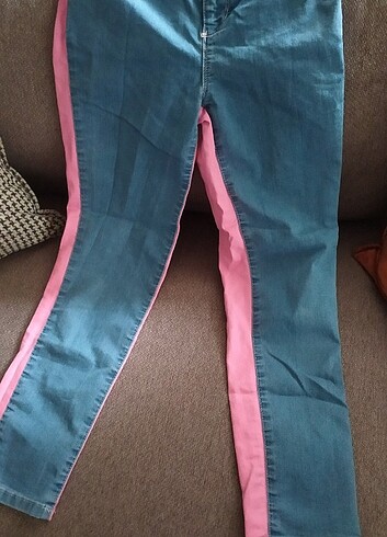 LC Waikiki pantolon 11-12 yaş