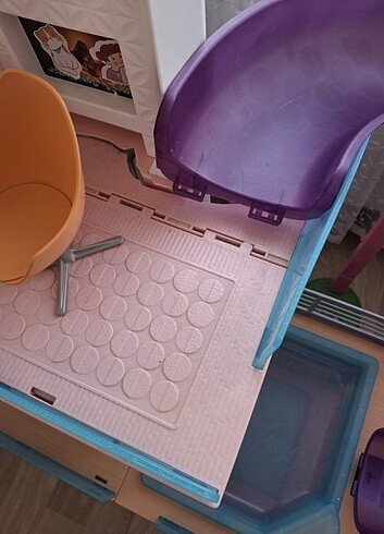 Barbie evi - Görsel 8