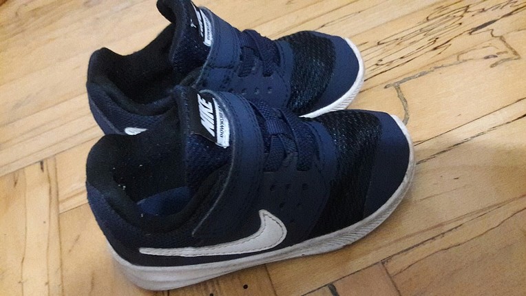 Nike Nike 23.5 numara ayakkabi