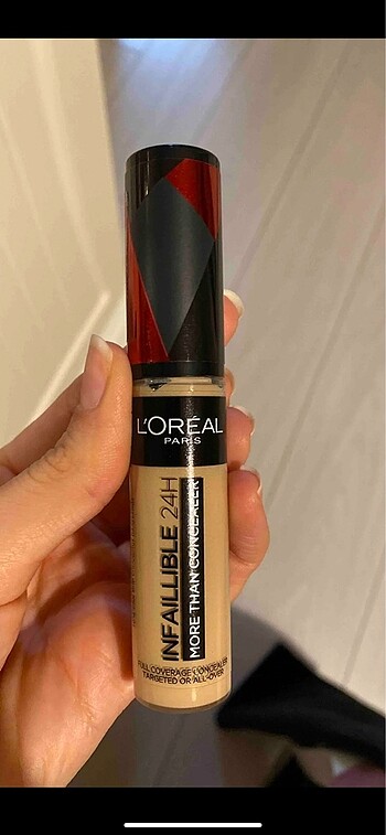 Loreal kapatıcı 327