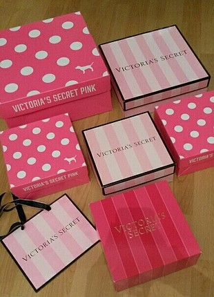 Victoria's secret 