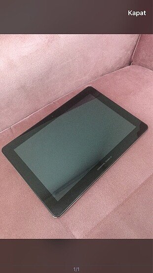 Tablet