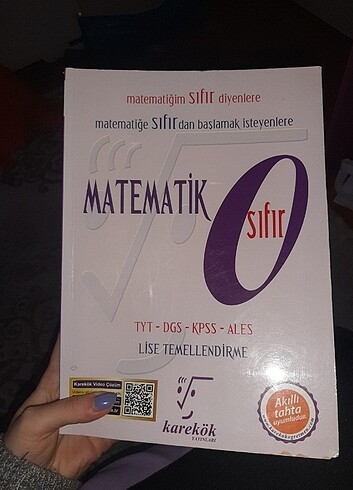 Karekök Matematik