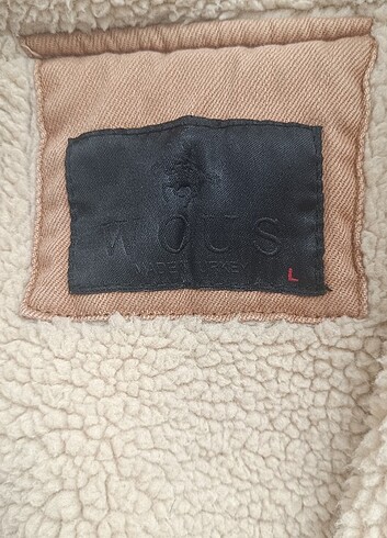 l Beden camel Renk Erkek ceket