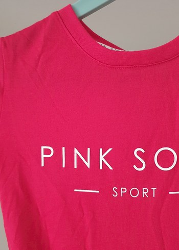 xs Beden Kısa Kollu crop Tişört