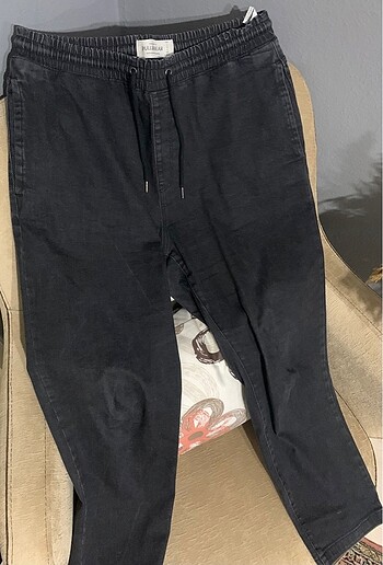 Pull & Bear erkek jogger pantolon