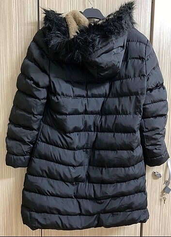 xl Beden siyah Renk Kadın Mont