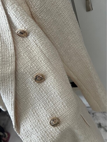 36 Beden Blazer ceket