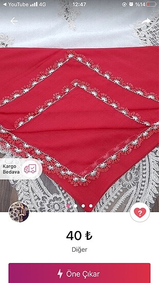 El işi çeyizlik iğne oyaları 