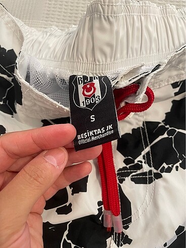 Diğer BJK KARTAL YUVASINDAN ALINMA MAYO